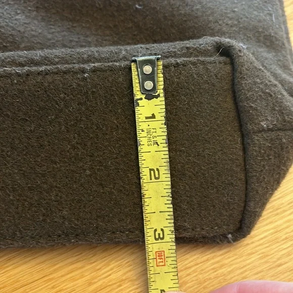 Sherpani Brown Crossbody Bag - Picture 10 of 11